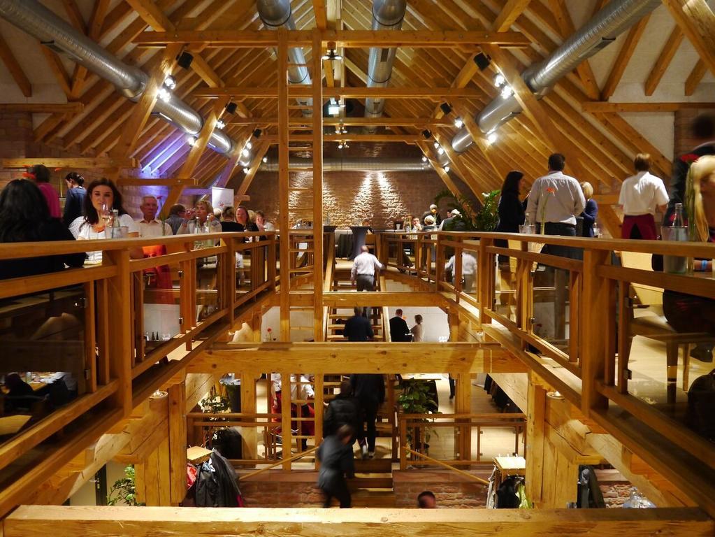 Sutter'S Landhaus Gensingen Exterior foto