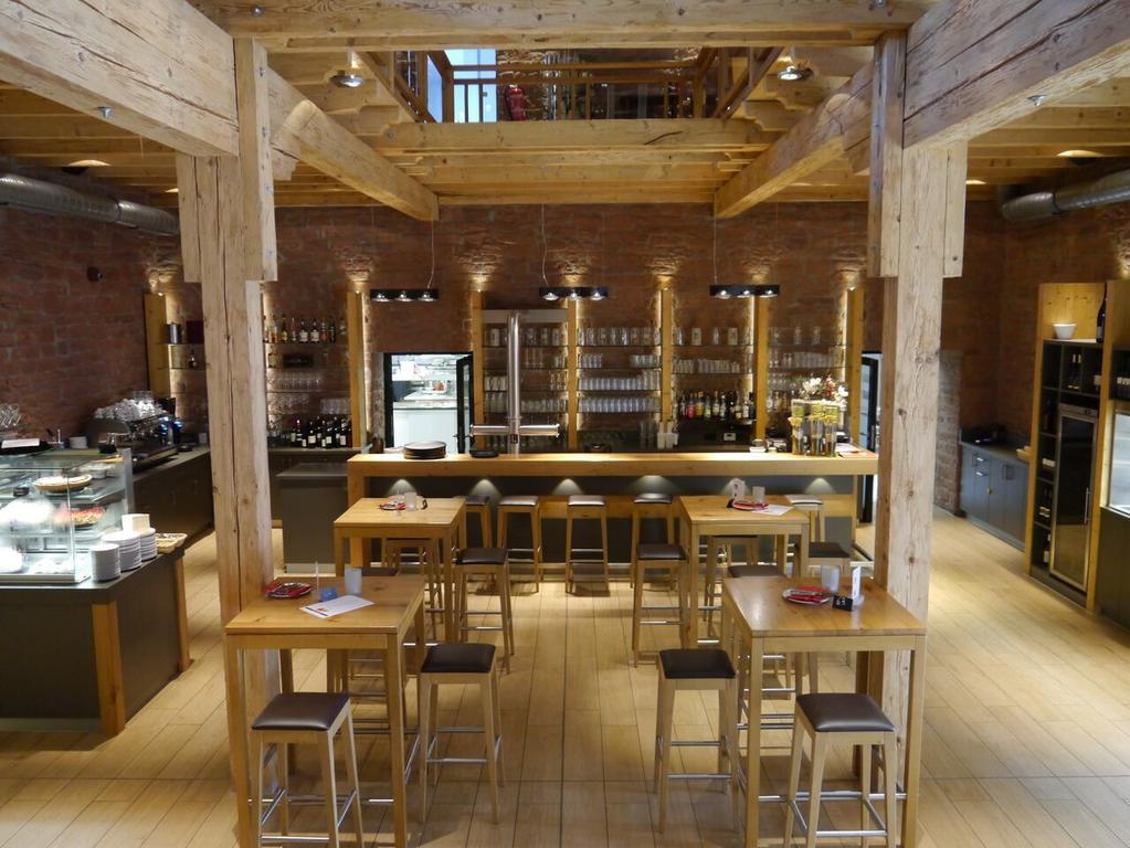 Sutter'S Landhaus Gensingen Exterior foto