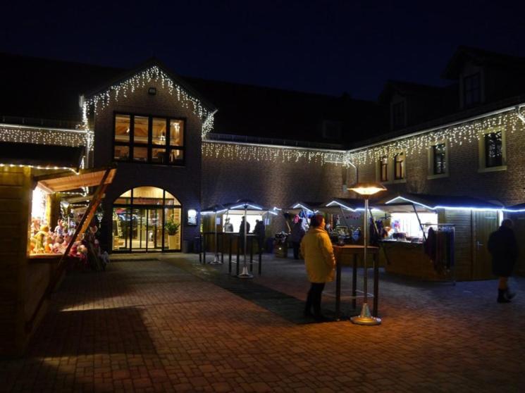 Sutter'S Landhaus Gensingen Exterior foto