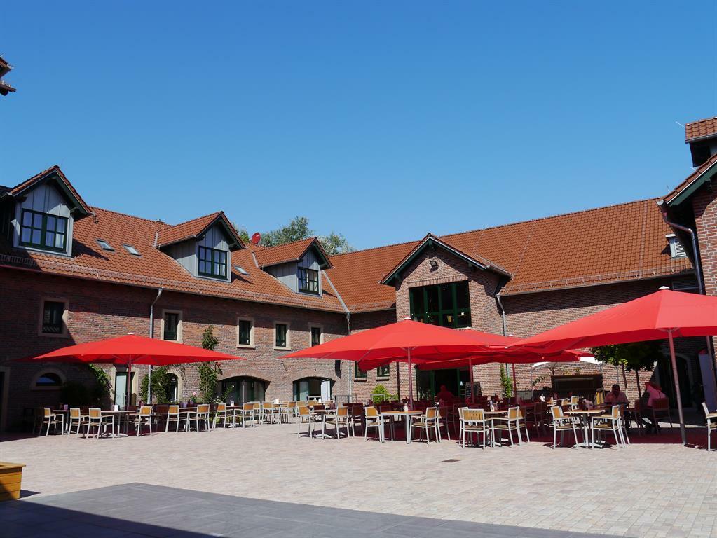 Sutter'S Landhaus Gensingen Exterior foto